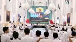 Belajar Langsung di Jantung Pemerintahan, Ratusan Pelajar dan Mahasiswa Antusias Ikuti “Istana untuk Anak Sekolah”