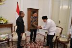 Jaga Persatuan Bangsa, Wapres Minta DPP PMN Perkuat Nilai Toleransi dan Moderasi