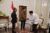 Jaga Persatuan Bangsa, Wapres Minta DPP PMN Perkuat Nilai Toleransi dan Moderasi Jaga Persatuan Bangsa, Wapres Minta DPP PMN Perkuat Nilai Toleransi dan Moderasi