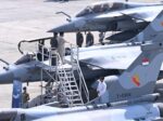 Presiden Prabowo Serahkan Pesawat MRCA Rafale dan Sistem Pertahanan Modern untuk Perkuat Pertahanan Udara Nasional