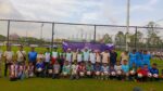 Moch. Maesyal Rasyid Dorong Regenerasi Atlet lewat Piala Bupati Cup 2026