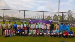 Moch. Maesyal Rasyid Dorong Regenerasi Atlet lewat Piala Bupati Cup 2026
