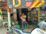 TMMD Ke-128 Kodim 0820/Probolinggo Tingkatkan Perekonomian Warga Desa Brabe