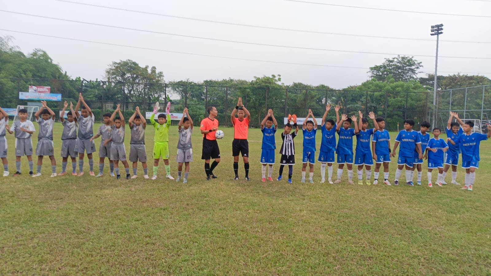 Bunder Putra U-12 Raih Runner Up Piala Presiden Seri Kabupaten Tangerang 2026 Bunder Putra U-12 Raih Runner Up Piala Presiden Seri Kabupaten Tangerang 2026