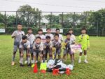 Almeida Andes Bangga Elzeds Kelapa Dua Juarai Turnamen Piala Presiden 2026