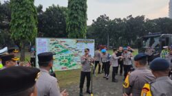 Senayan Dijaga Ketat 20 Mei 2026, TNI-Polri Kerahkan 3.088 Personel Antisipasi Demo dan Agenda Kenegaraan Senayan Dijaga Ketat 20 Mei 2026, TNI-Polri Kerahkan 3.088 Personel Antisipasi Demo dan Agenda Kenegaraan
