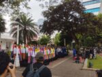 Gubernur DKI dan Ribuan ASN Ikuti Upacara Hari Kebangkitan Nasional 2026 di Balai Kota