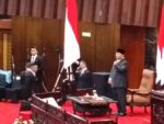 Dari Gedung DPR Senayan, Prabowo Beberkan Arah Fiskal 2027 dan Target Ekonomi Nasional