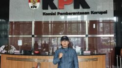 Tindak Lanjuti Laporan FORMMASI, KPK Panggil Ketua Umum Terkait Dugaan Korupsi Proyek DIR Rawajitu Senilai Rp97,8 Miliar