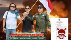 Skandal Pergub Tebu Mulai Dibongkar, Triga Lampung Desak Kejati Usut Keterlibatan Elite dan Korporasi