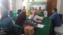 Sukseskan Program TMMD Non Infra, Dinas Ketahanan Pangan Berikan Penyuluhan Sukseskan Program TMMD Non Infra, Dinas Ketahanan Pangan Berikan Penyuluhan