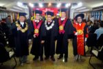 Uji Sidang Terbuka Program Doktor Ilmu Hukum Universitas Borobudur, Bamsoet Soroti Ketimpangan Ekosistem Transportasi Online