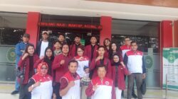 HEBOH PN MALANG! SIDANG PEMBUNUHAN FARADILA DIKAWAL KETAT LBH LIRA JATIM