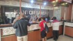 Polda PBD Tingkatkan Layanan Pajak Kendaraan: Samsat Sorong Permudah Pelayanan Buat Masyarakat di dua Lokasi