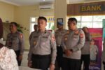 Supervisi dan Implementasi SPKT-Pamapta, Stamaops Polri Kunjungi Polresta Tangerang