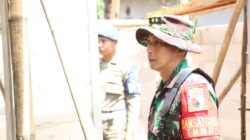 TMMD Ke-128 di Desa Brabe Rampung, Infrastruktur Baru Siap Tingkatkan Kualitas Hidup Warga