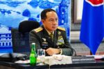 Panglima TNI Tegaskan Pentingnya ASEAN Sebagai Jangkar Stabilitas Kawasan pada Sidang ke-23 ACDFM