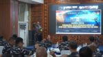 Koarmada III Gelar Diskusi Taktik Peperangan Bawah Air, Bahas Dinamika Ancaman Maritim Modern