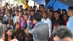 Serap Aspirasi Mahasiswa dan Masyarakat Amfoang, Wapres Tekankan Percepatan Infrastruktur dan Layanan Dasar di NTT Serap Aspirasi Mahasiswa dan Masyarakat Amfoang, Wapres Tekankan Percepatan Infrastruktur dan Layanan Dasar di NTT