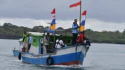 Dialog dengan Petani Budidaya Rumput Laut Rote Ndao, Wapres Tekankan Modernisasi dan Hilirisasi Dialog dengan Petani Budidaya Rumput Laut Rote Ndao, Wapres Tekankan Modernisasi dan Hilirisasi