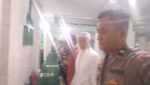 Program Subuh Keliling, Bhabinkamtibmas Polsek Cikupa Ajak Warga Jaga Kamtibmas
