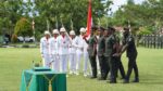 Penutupan Dikmata Inf TNI AD Gel I TA 2026: Langkah Awal Pengabdian Prajurit Muda untuk Bangsa dan Negara