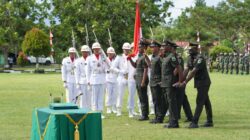 Penutupan Dikmata Inf TNI AD Gel I TA 2026: Langkah Awal Pengabdian Prajurit Muda untuk Bangsa dan Negara