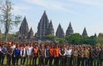 Refleksi 20 Tahun Gempa Yogyakarta, Senkom Mitra Polri Tegaskan Komitmen Edukasi Kebencanaan