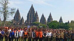 Refleksi 20 Tahun Gempa Yogyakarta, Senkom Mitra Polri Tegaskan Komitmen Edukasi Kebencanaan