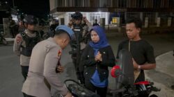 Polda Papua Barat Daya Berhasil Bongkar Dugaan Jaringan Curanmor, 14 Motor di Amankan