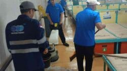 KM Dorolonda Raih Pujian Penumpang Soal Kebersihan Kabin dan Toilet: Kapalnya Bersih, Rasanya Nyaman Sampai Tujuan