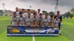 Liga Askot PSSI Kota Tangerang U-15 Resmi Bergulir, Sejumlah Tim Raih Kemenangan Besar