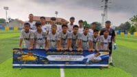 Liga Askot PSSI Kota Tangerang U-15 Resmi Bergulir, Sejumlah Tim Raih Kemenangan Besar