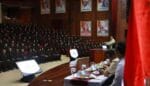 Seskab Teddy: Presiden Prabowo Beri Taklimat Peserta Presidential Future Leaders Program 2026