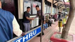 Polantas Tuban Bikin Pengendara Tak Takut Lagi Bahas SIM dan STNK