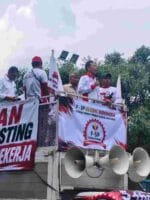 Dampak Konflik Global Hantam Industri Dalam Negeri, Ribuan Buruh Terancam Kehilangan Pekerjaan