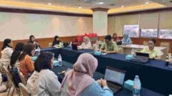 BNN BAHAS PENGUKURAN KAPABILITAS REHABILITASI 2026 GUNA PERKUAT JAMINAN MUTU LAYANAN BNN BAHAS PENGUKURAN KAPABILITAS REHABILITASI 2026 GUNA PERKUAT JAMINAN MUTU LAYANAN
