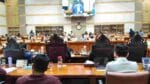 Komisi III Bentuk Panja RUU Polri, Pemerintah Soroti Modernisasi dan Perlindungan HAM