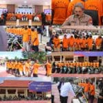 Polda PBD Bongkar Kasus Curanmor dan Begal: Perketat Pengawasan Kejahatan Jalanan, 16 Pelaku di Amankan