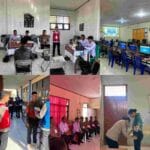 Polda PBD Laksanakan Proses Seleksi Penerimaan Anggota Polri: Junjung Tinggi Prinsip Bersih, Transparan, Akuntabel dan Humanis