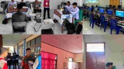 Polda PBD Laksanakan Proses Seleksi Penerimaan Anggota Polri: Junjung Tinggi Prinsip Bersih, Transparan, Akuntabel dan Humanis