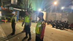 Polsek Cikupa Gelar Patroli Ops Cipkon KRYD Antisipasi Gangguan Kamtibmas Malam Hari Polsek Cikupa Gelar Patroli Ops Cipkon KRYD Antisipasi Gangguan Kamtibmas Malam Hari