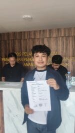Geger! Dinas PU Bandar Lampung Dilaporkan ke Kejagung, Dugaan Penyimpangan Anggaran Mencuat
