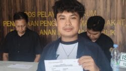 Geger! Dinas PU Bandar Lampung Dilaporkan ke Kejagung, Dugaan Penyimpangan Anggaran Mencuat Geger! Dinas PU Bandar Lampung Dilaporkan ke Kejagung, Dugaan Penyimpangan Anggaran Mencuat