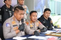 Aksi Tawuran Berdarah Remaja Cikupa Terbongkar, Satu Pelaku Ditahan Polisi