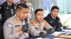 Aksi Tawuran Berdarah Remaja Cikupa Terbongkar, Satu Pelaku Ditahan Polisi