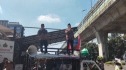 Teriakan Keadilan di Trunojoyo: Publik Soroti Dugaan Penyalahgunaan Wewenang Polri Teriakan Keadilan di Trunojoyo: Publik Soroti Dugaan Penyalahgunaan Wewenang Polri