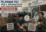 Pelayanan Rumah Sakit Daerah Dipertanyakan, Pasien Mengaku Terlantar Setelah Antre Seharian