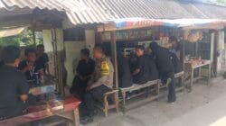 Bhabinkamtibmas Desa Sukanagara Sambangi Warga, Sampaikan Pesan Kamtibmas dan Sosialisasi Layanan 110 Bhabinkamtibmas Desa Sukanagara Sambangi Warga, Sampaikan Pesan Kamtibmas dan Sosialisasi Layanan 110