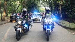 Amankan Malam Takbir, Polresta Tangerang dan Forkopimda Gelar Apel dan Patroli Skala Besar Amankan Malam Takbir, Polresta Tangerang dan Forkopimda Gelar Apel dan Patroli Skala Besar